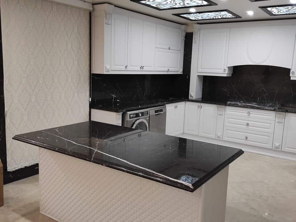 کابینت آشپزخانه